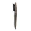 16GB Fountain Pen Shape USB 2.0 Flash Drive Thumb Drive Memory Stick Flash Disk PenDrive Jump Drive Flash Disk Pen Drive USB Stick USB Drive U Disk Pen Drive (Black) view 2