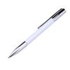 16GB Fountain Pen Shape USB 2.0 Flash Drive Thumb Drive Memory Stick Flash Disk PenDrive Jump Drive Flash Disk Pen Drive USB Stick USB Drive U Disk Pen Drive (White) view 2