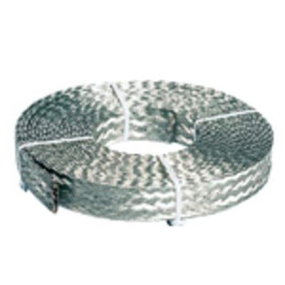 10 Ga Braided Ground Strap