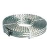 10 Ga Braided Ground Strap view 1