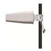 4.9-5.8 GHz 17 dBi Dual Polarity Yagi MIMO Antenna, N-Female view 1