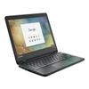 Lenovo 11.6" 300e Chromebook Touchscreen LCD 2 in 1- MediaTek M8173C Quad-core 2.1GHz 4GB LPDDR3 32GB Flash Memory Chrome OS Model 81H00000US (Renewed) view 2