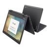 Lenovo 11.6" 300e Chromebook Touchscreen LCD 2 in 1- MediaTek M8173C Quad-core 2.1GHz 4GB LPDDR3 32GB Flash Memory Chrome OS Model 81H00000US (Renewed) view 4