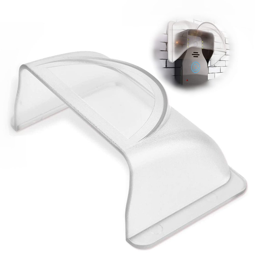 Sonew Plastic Rain Cover, Shell for Door Access Control, Keypad Controller
