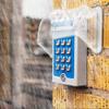 Sonew Plastic Rain Cover, Shell for Door Access Control, Keypad Controller view 2