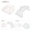 Sonew Plastic Rain Cover, Shell for Door Access Control, Keypad Controller view 4