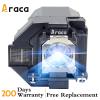 Araca ELPLP96 with Housing Replacement Projector Bulb for Epson VS250 VS355 EX5260 VS350 EB-S41 EH-TW650 TW610 TW5650 TW5600 X05 S05 U05 2042 2247U 2142W W05 990U U42 Economical Lamp view 2
