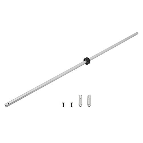 GAUI NX4 CNC Torque Tube with Bearing (for 425L Blades) 313066