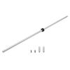 GAUI NX4 CNC Torque Tube with Bearing (for 425L Blades) 313066 view 1