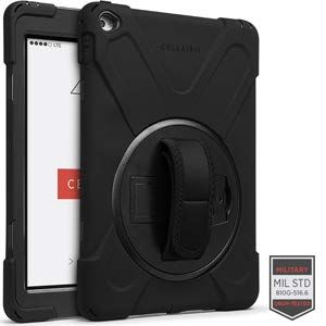 Cellairis Rapture Rugged Case for iPad Air2 9.7"