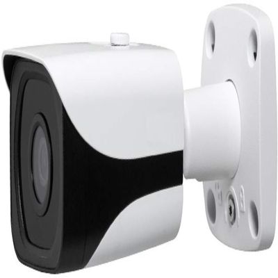 Diamond HNC7V131E-IR-ZHE IR Bullet Network Camera, 1/2.8" 3 Megapixel Progressive Scan CMOS, 2.7~13.5mm Motorized Lens, IP67, 164ft IR Distance, PoE, Micro SD Memory, AC24V/DC12V