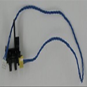 36CMV QSP Works with Dell: Sensor Control Panel Interlock with Bracket and Cable B5460 B5465 B5465dnf