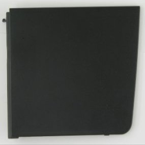 09KC0 QSP Works with Dell: Control Panel Cover B3465dnf