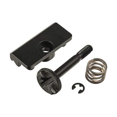 Streamlight TLR Clamp Assembly Incl. Wave Spring, Clamp Screw & Clamp for TLR-1, TLR-2, 69164