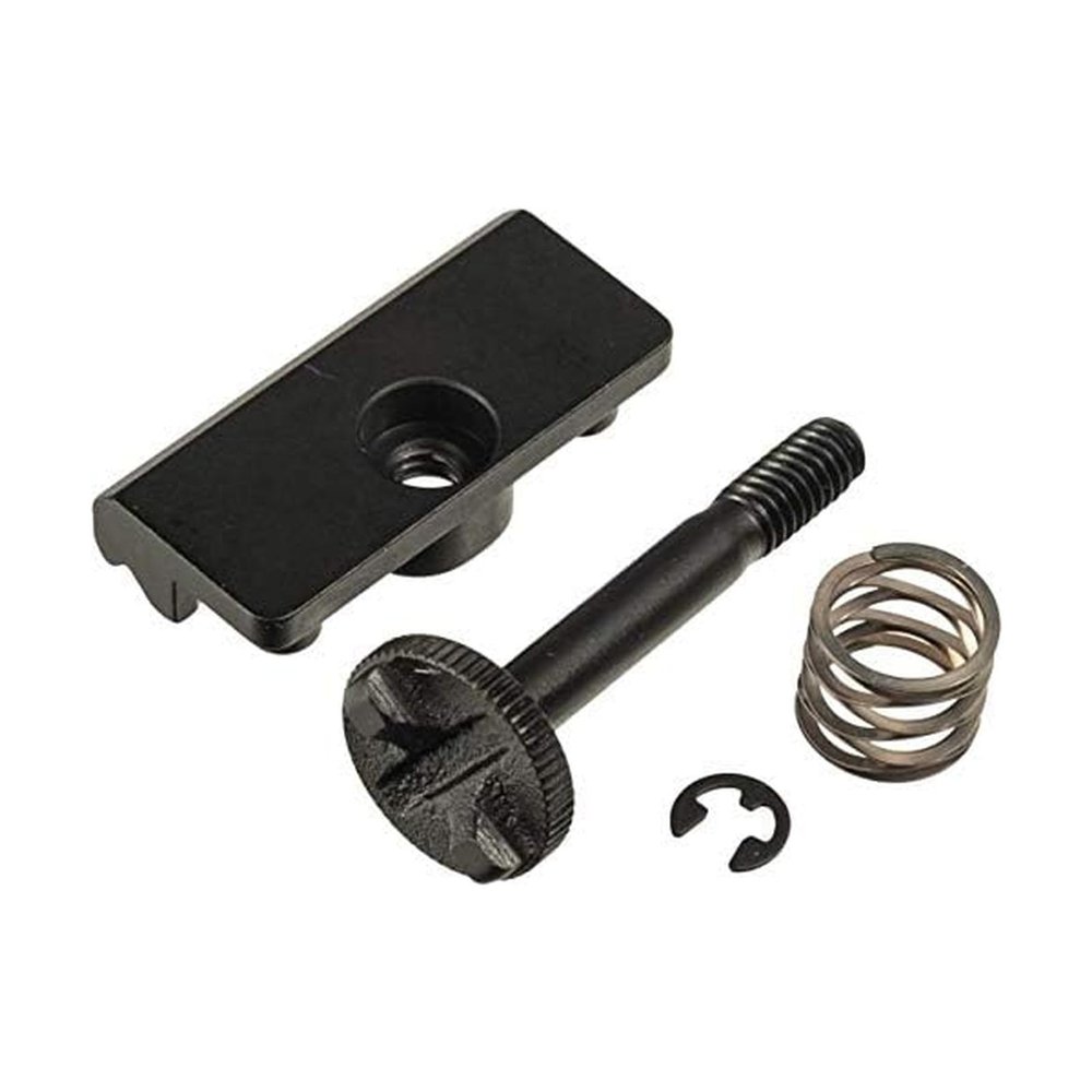 Streamlight TLR Clamp Assembly Incl. Wave Spring, Clamp Screw & Clamp for TLR-1, TLR-2, 69164