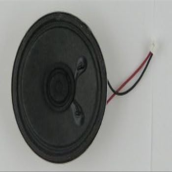 3W6F9 QSP Works with Dell: Speaker B5465 B5465dnf