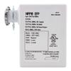 SENSOR SWITCH NPP16-EFP 120/277VAC, AUTO ON (Switch CH. 1), External Fault, Power/Relay Pack, Standard Temp/Humidity view 1