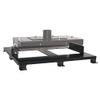 Chief HB107B Interface Bracket view 1