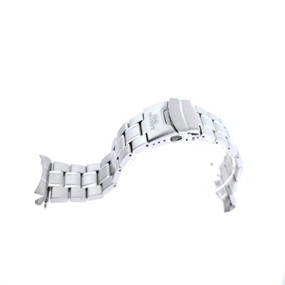 Orient OEM Ray Diver Replacement Bracelet FAA02005D9 FAA02004B9 FAA02006M9