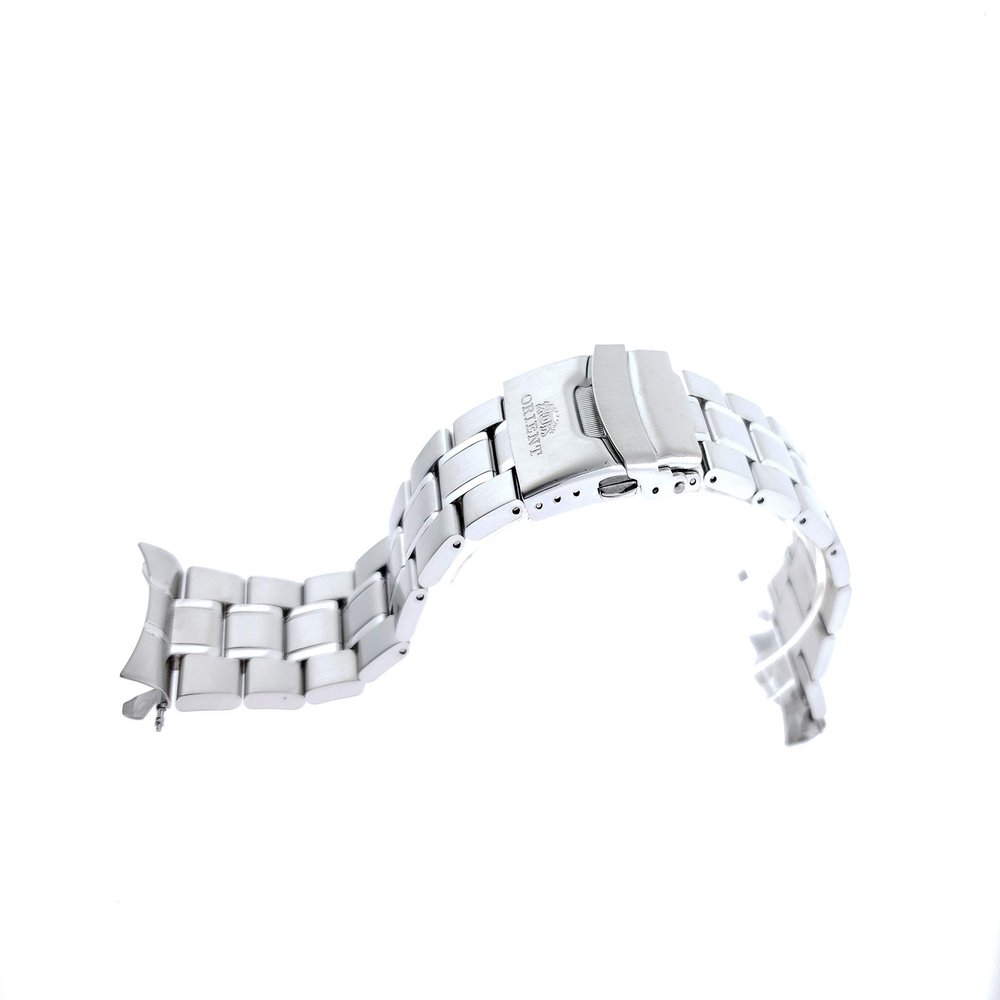 Orient OEM Ray Diver Replacement Bracelet FAA02005D9 FAA02004B9 FAA02006M9
