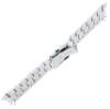 Orient OEM Ray Diver Replacement Bracelet FAA02005D9 FAA02004B9 FAA02006M9 view 4