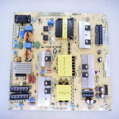 E55-F1 715G9174-P01-000-003M ADTVH2020AAV Power Supply Board for VIZIO 6701