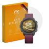atFoliX Screen Protector compatible with Garmin Forerunner 245 Screen Protection Film, anti-reflective and shock-absorbing FX Protector Film (3X) view 1