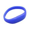 16GB Bracelet Shape Flash Drive USB Flash Drive Memory Stick Thum Drive USB 2.0 Drive USB Flash Disk U Disk Pen Drive USB Disk Flash Memory External Storage USB Stick PenDrive (Dark Blue) view 3