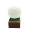 16GB Ball Shape USB Flash Drive U Disk USB 2.0 Data USB Flash Disk Memory Stick Pen Drive Storage Device USB Drive External Storage Flash Disk (Golf) view 2