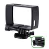 Acouto Black Portable Electronic Device Mount for Xiaomi YI 4K / 2 Sports Action Camera view 3