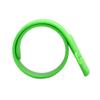 128GB Bracelet Shape Flash Drive USB Flash Drive Memory Stick Thum Drive USB Drive USB Flash Disk U Disk Pen Drive USB Disk Flash Memory External Storage USB Stick PenDrive (Green) view 4