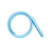 128GB Bracelet Shape Flash Drive USB Flash Drive Memory Stick Thum Drive USB Drive USB Flash Disk U Disk Pen Drive USB Disk Flash Memory External Storage USB Stick PenDrive (Light Blue) view 3