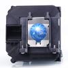 KAIWEIDI Replacement Projector Lamp for ELPLP68/V13H010L68 Epson Powerlite Home Cinema 3010 3010e 3020 3020e,H421A H450A H501A,EH-TW5900 EH-TW5910 EH-TW6000 EH-TW6000W EH-TW6100 EH-TW6100W Bulb view 2