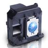 KAIWEIDI Replacement Projector Lamp for ELPLP68/V13H010L68 Epson Powerlite Home Cinema 3010 3010e 3020 3020e,H421A H450A H501A,EH-TW5900 EH-TW5910 EH-TW6000 EH-TW6000W EH-TW6100 EH-TW6100W Bulb view 3