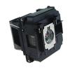 KAIWEIDI Replacement Projector Lamp for ELPLP68/V13H010L68 Epson Powerlite Home Cinema 3010 3010e 3020 3020e,H421A H450A H501A,EH-TW5900 EH-TW5910 EH-TW6000 EH-TW6000W EH-TW6100 EH-TW6100W Bulb view 4