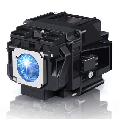 KAIWEIDI Replacement Projector Lamp for ELPLP76/V13H010L76 Epson Powerlite Pro G6270WNL G6450WUNL G6470WUNL G6550WUNL G6570WUNL G6750WUNL G6770WUNL G6800NL G6870NL G6900WUNL G6970WUNL Projector Bulb