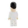 32GB Doctor and Nurse Shape USB 2.0 Flash Drive USB Flash Drive PenDrive Memorias USB Memory Stick USB Drive USB Flash Disk Thumb Drive U Disk Pen Drive USB Stick (White) view 3