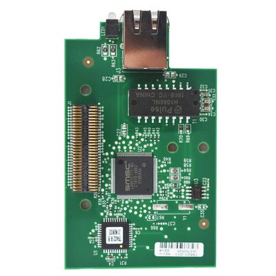Printer Parts ZM400 ZM600 Internal Print Server Network Card for Zebra 79823 79501-011 - (Delivery from 15 to 20 Days)