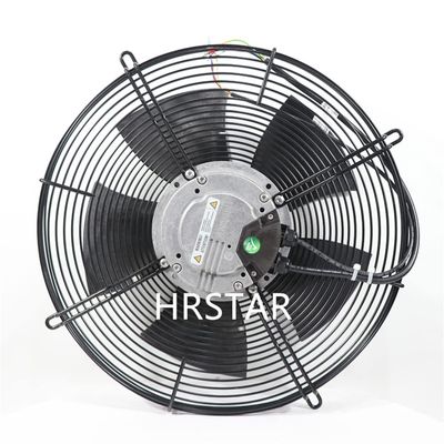 HRSTAR Original New S3G400-KC22-51 230VAC 400W 1630RPM 2.6A 400W Size 400mm EC Axial Fan