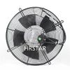 HRSTAR Original New S3G400-KC22-51 230VAC 400W 1630RPM 2.6A 400W Size 400mm EC Axial Fan view 1