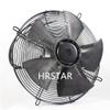 HRSTAR Original New S3G400-KC22-51 230VAC 400W 1630RPM 2.6A 400W Size 400mm EC Axial Fan view 3