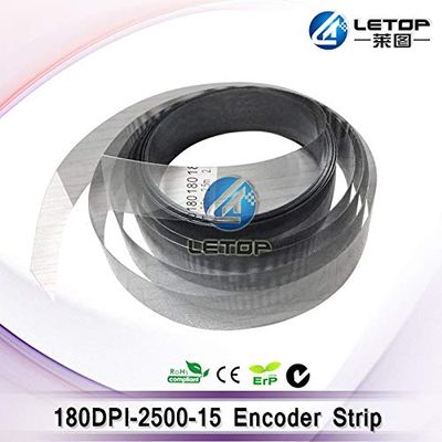 Printer Parts Yoton XJ640 Inkjet Printer 180DPI-2500-15 Yoton Encoder Strip
