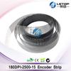 Printer Parts Yoton XJ640 Inkjet Printer 180DPI-2500-15 Yoton Encoder Strip view 1