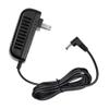 POWE-Tech AC-DC Adapter for 5V HP DPF Digital Photo Picture FrameDF730 DF810 DF840 Power, 5 Feet, with LED Indicator view 1