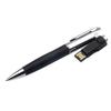 8GB Fountain Pen Shape USB 2.0 Flash Drive Thumb Drive Memory Stick Flash Disk PenDrive Jump Drive Flash Disk Pen Drive USB Stick USB Drive U Disk Pen Drive (Black) view 4