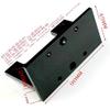 QUAD405 Clone MJ15024 Stereo Two-Channel Power Amplifier Board 100W+100W Completed Board +heatsink view 4