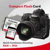 Cloudisk Compact Flash Card 64GB 600X CF 2.0 Card Performance for DSLR Camera, Vintage Digital Camera and Industry Equipment (64 GB) view 3
