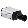 Stardot Technologies SDH500B 5MP Box Camera with 4MM Lens Integrated Video Motion Detection, Indoor, Coax Connection view 1