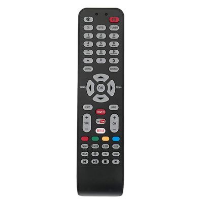 06-519W49-D001X Replacement Remote Control Applicable for TCL HD Smart TV L32D2740E L32D2740EISD