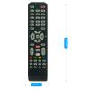 06-519W49-D001X Replacement Remote Control Applicable for TCL HD Smart TV L32D2740E L32D2740EISD view 4